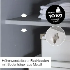 WIMEX Schlafzimmer-Set 