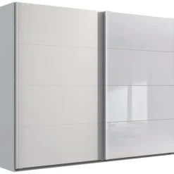 WIMEX Schwebetürenschrank Ernesto