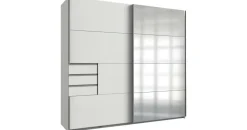 WIMEX Schwebetürenschrank Saigon