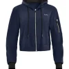 Winshape Functional Comfort One Pocket Jacket J009C in anthracite | Gr.: XS