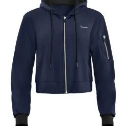 Winshape Functional Comfort One Pocket Jacket J009C in anthracite | Gr.: M