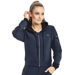 Winshape Functional Comfort One Pocket Jacket J009C in anthracite | Gr.: M