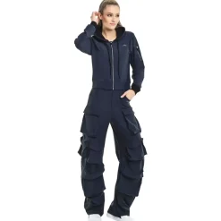Winshape Functional Comfort One Pocket Jacket J009C in anthracite | Gr.: M