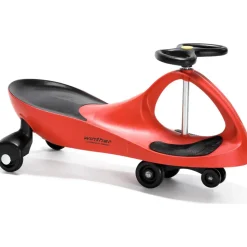 Winther PlasmaCar