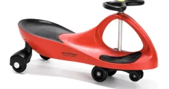 Winther PlasmaCar