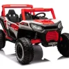 Wisam® Akumuliatorinis Buggy NEL-913 Rot (24V)