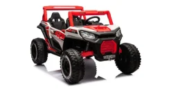 Wisam® Akumuliatorinis Buggy NEL-913 Rot (24V)