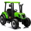 Wisam® Elektro-Traktor A011 24V Grün