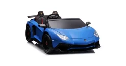 Wisam® Lamborghini XXL A8803 Blau (A8803)