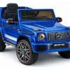 Wisam® Mercedes AMG G 63 blau (onesize)