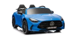Wisam® Mercedes GT63 AMG DK-GT63 blau (24V)