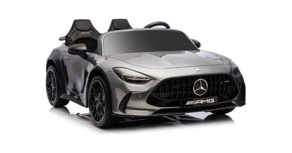 Wisam® Mercedes GT63 AMG DK-GT63 grau