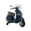 Wisam® Motorroller Vespa GTS 300 Blau
