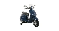 Wisam® Motorroller Vespa GTS 300 Blau