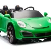 Wisam® S322 Batteriebetriebenes Auto Grün (onesize)