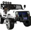 Wisam® S2388 Jeep Weiß (4x45W)