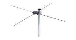 Wisi Kreuzdipol-Antenne UE01