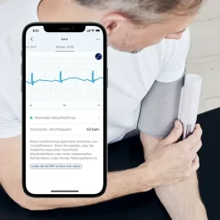 Withings BPM Core