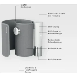 Withings BPM Core