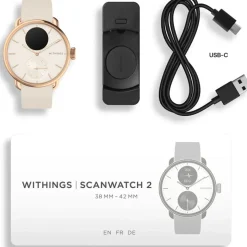 Withings ScanWatch 2