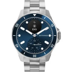 Withings ScanWatch Nova