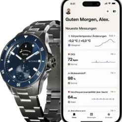 Withings ScanWatch Nova