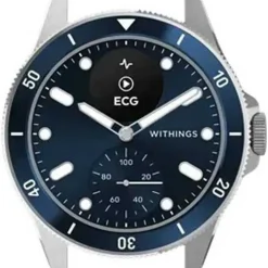 Withings ScanWatch Nova