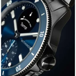 Withings ScanWatch Nova