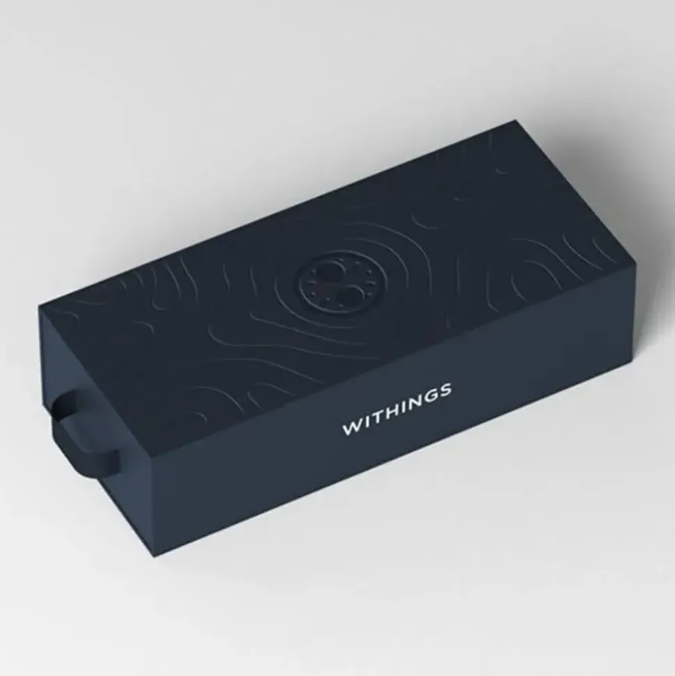 Withings ScanWatch Nova