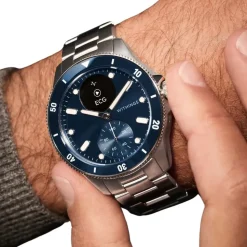 Withings ScanWatch Nova