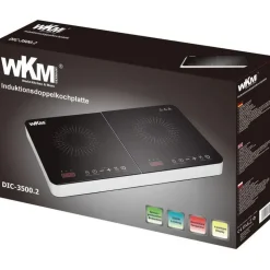 WKM DIC-3500,2