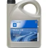 wolf lubricants GM Dexos 2 5W-30 5 Liter - 5