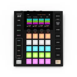 Wolfmix W1 MK3