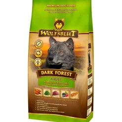 Wolfsblut Dark Forest Adult