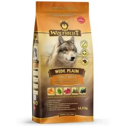 Wolfsblut Wide Plain Large Breed