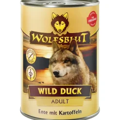 Wolfsblut Wild Duck Adult