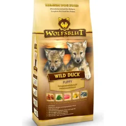 Wolfsblut Wild Duck Puppy
