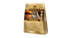 Wolfsblut Wild Duck Senior