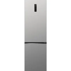 Wolkenstein WKG405ANF Kühl-Gefrierkombination