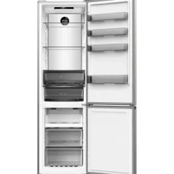 Wolkenstein WKG405ANF Kühl-Gefrierkombination