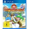 Wonder Boy: Asha in Monster World PlayStation 4 PS4 Neu OVP