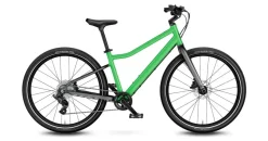 woom Explore 5 24 Zoll jungle green