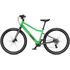 woom Explore 5 24 Zoll jungle green