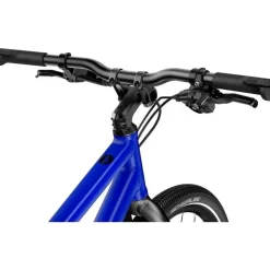 woom Explore 5 24 Zoll magnetic blue
