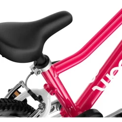 woom GO 2 14 Zoll hot pink