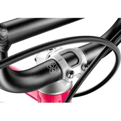 woom GO 2 14 Zoll hot pink