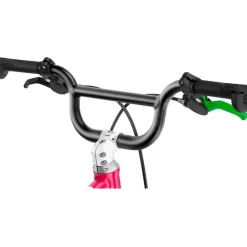 woom GO 2 14 Zoll hot pink