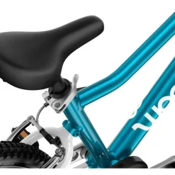 woom GO 3 16 Zoll metallic blue