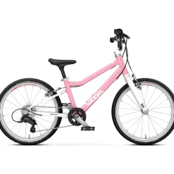woom GO 4 20 Zoll powder pink