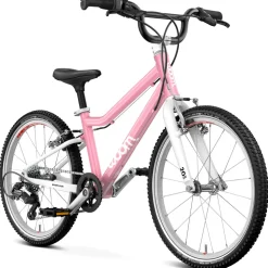 woom GO 4 20 Zoll powder pink